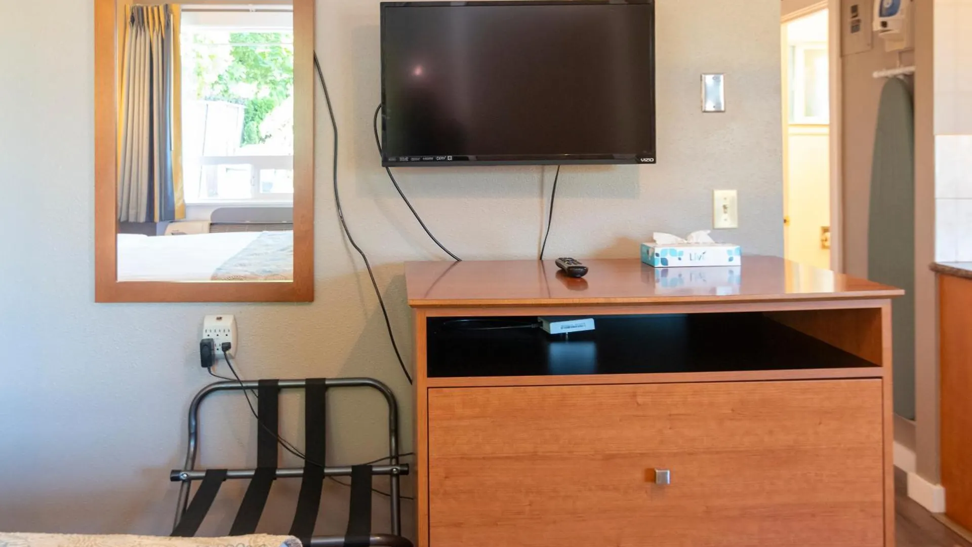 Nordic Inn And Suites Portland United States