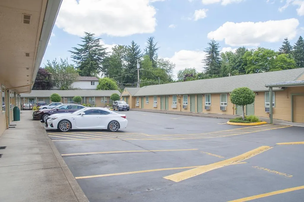 Nordic Inn And Suites Portland