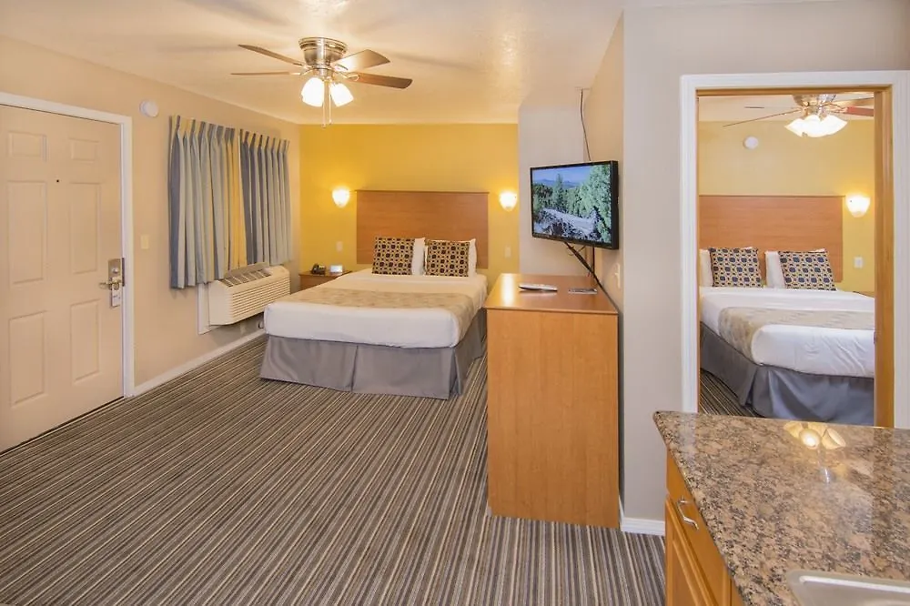 Nordic Inn And Suites Portland 3*,  ABD