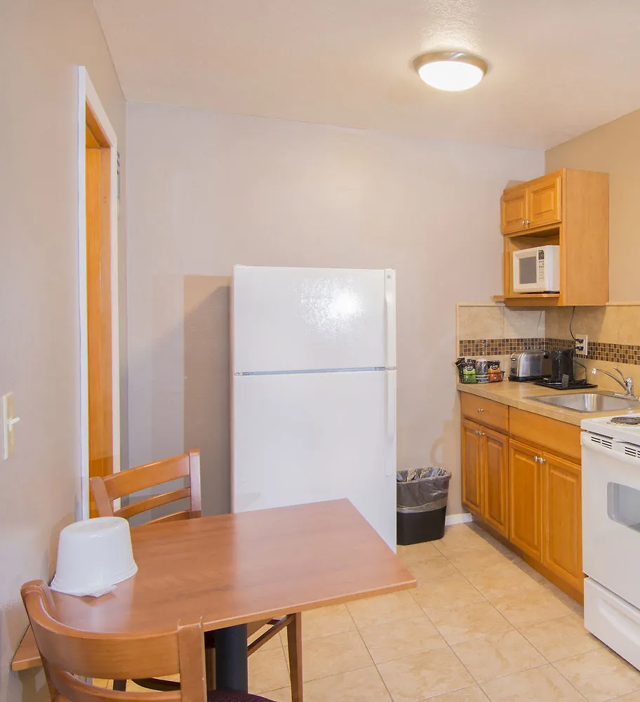 Nordic Inn And Suites Portland