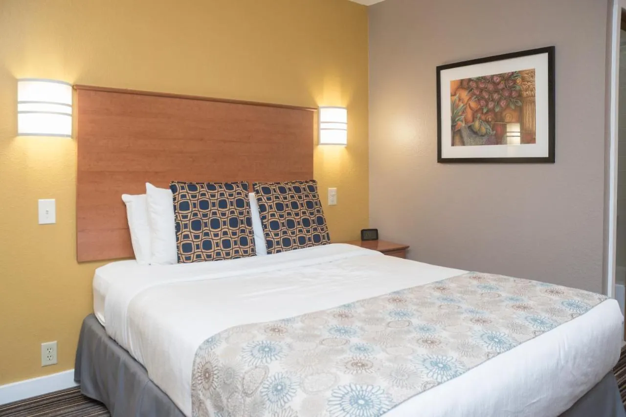 Nordic Inn And Suites Portland ABD