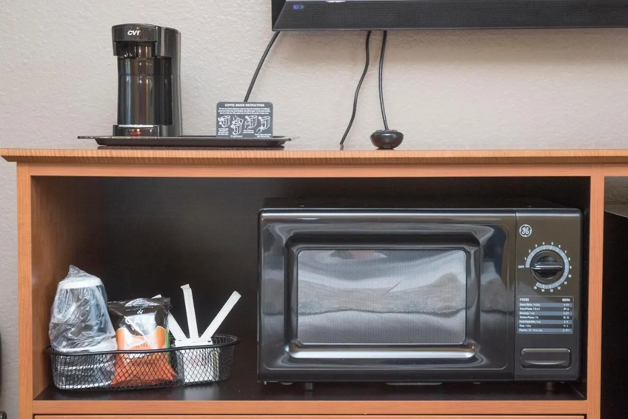 Nordic Inn And Suites Portland 3*,  ABD