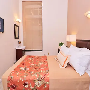 ** Hotel Americana United States