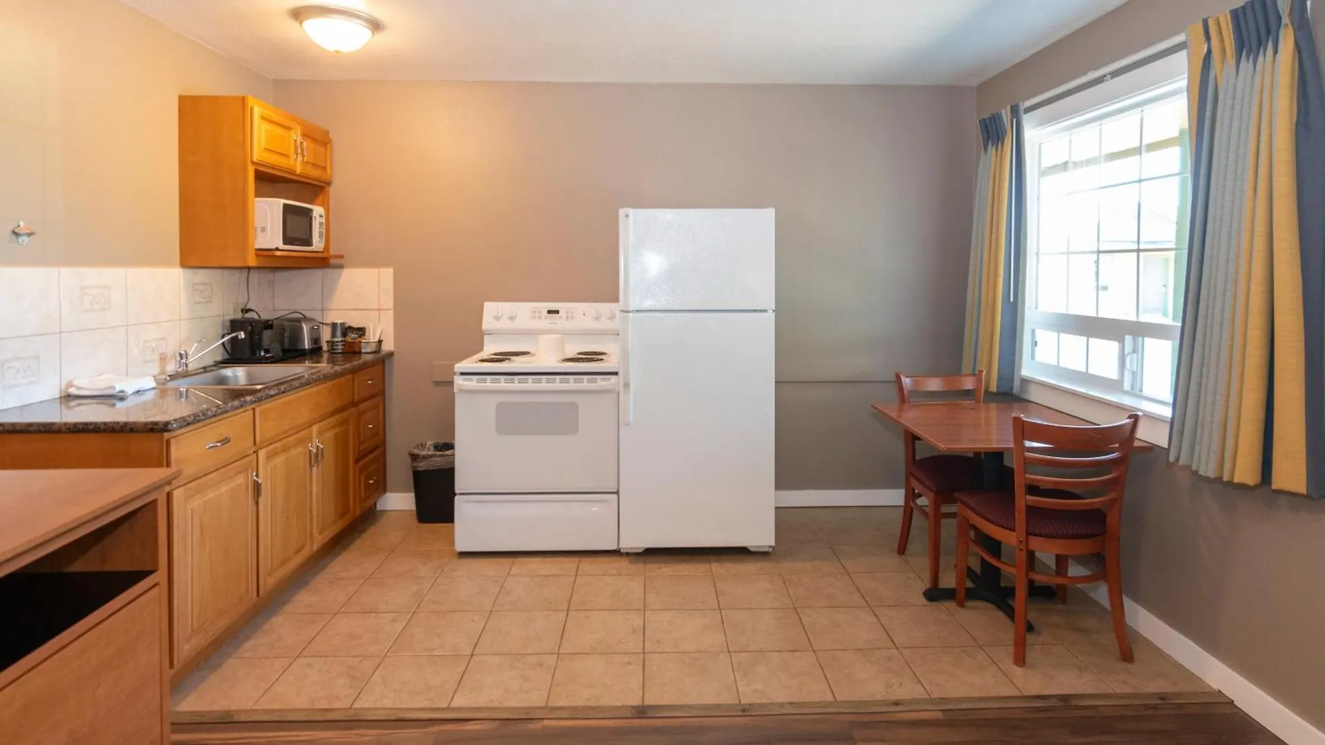 *** Motel Nordic Inn And Suites Portland United States