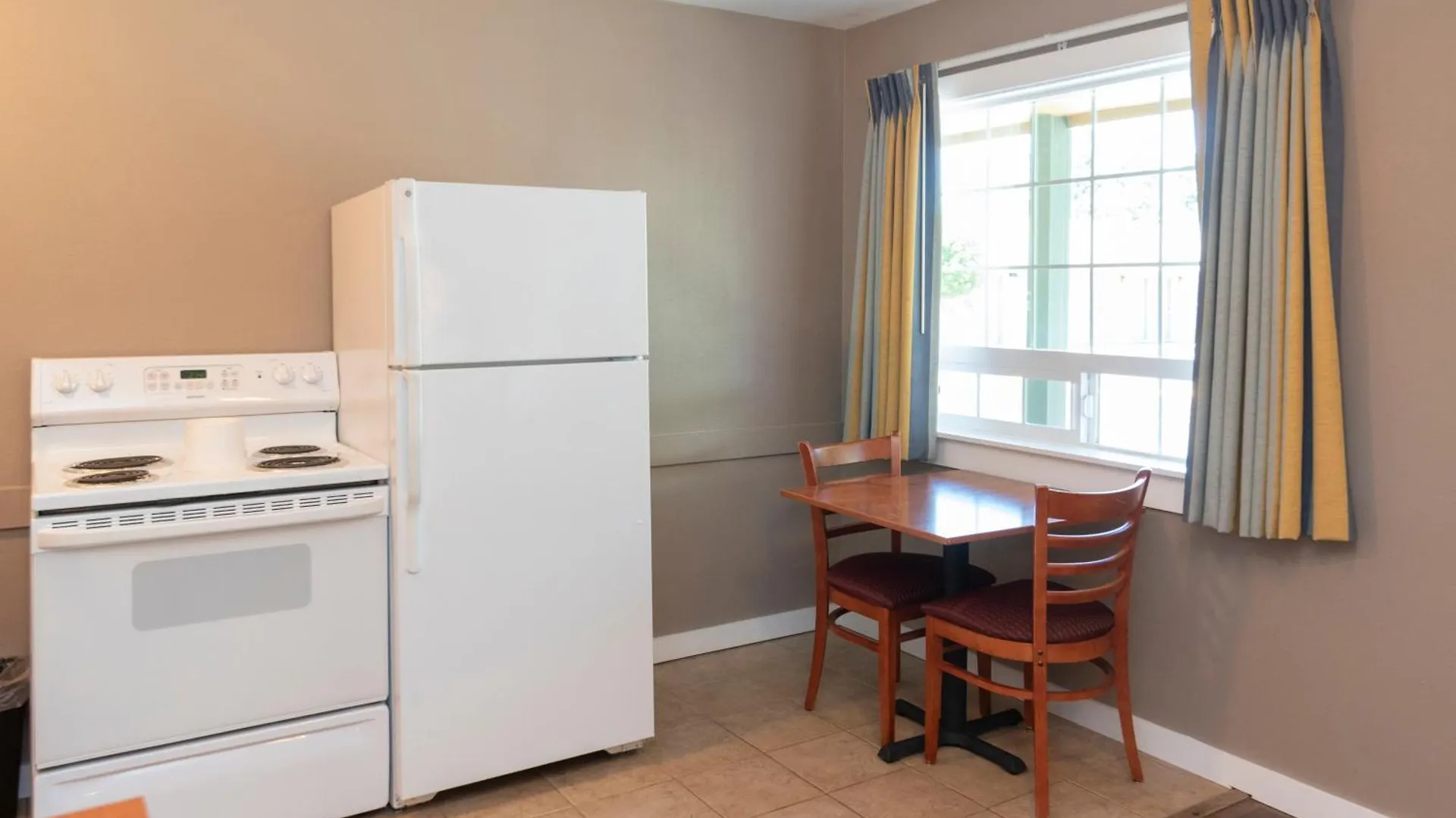 Nordic Inn And Suites Portland Motel