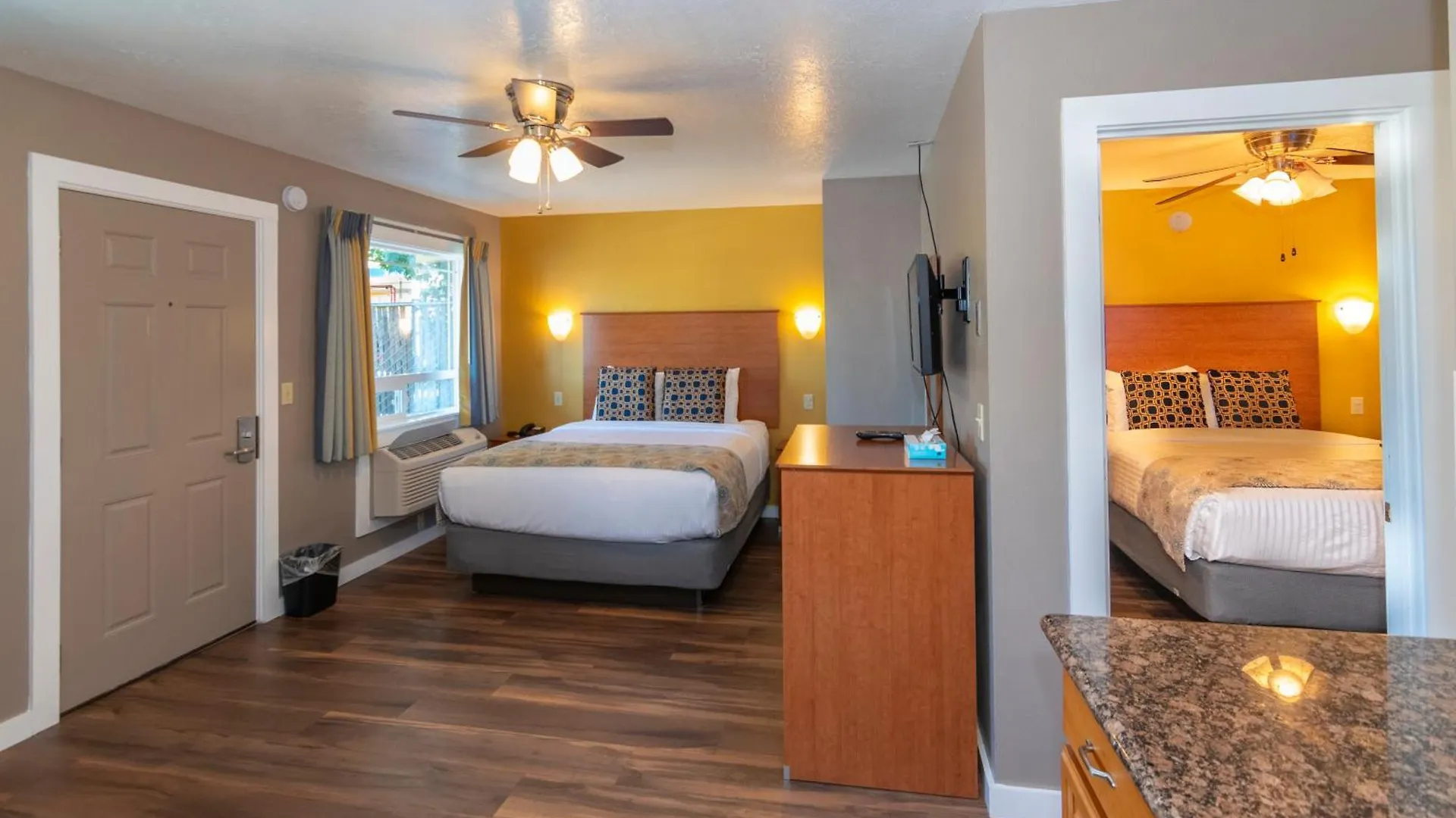 Nordic Inn And Suites Portland