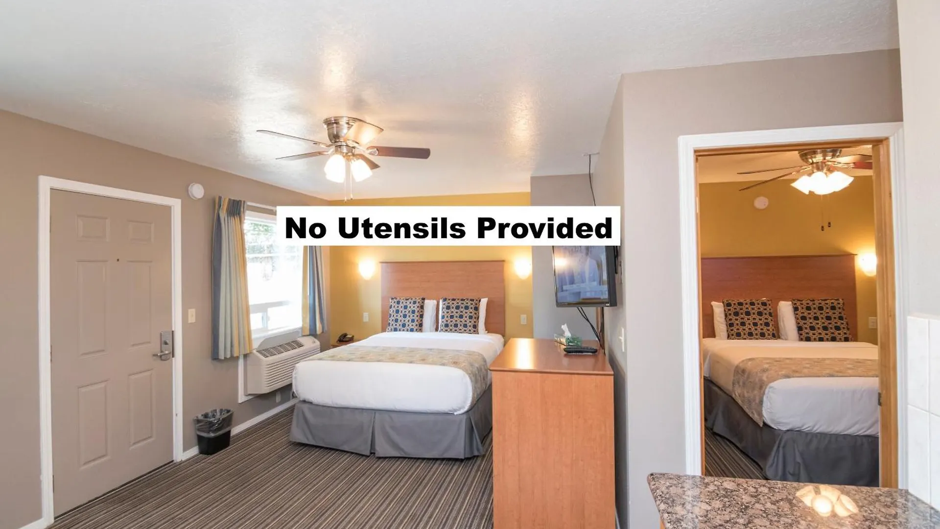 Nordic Inn And Suites Portland Motel
