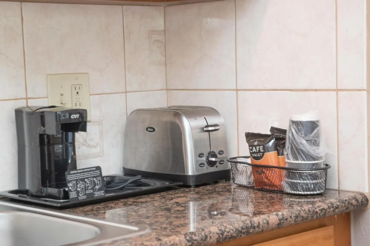 Nordic Inn And Suites Portland 3*,  United States