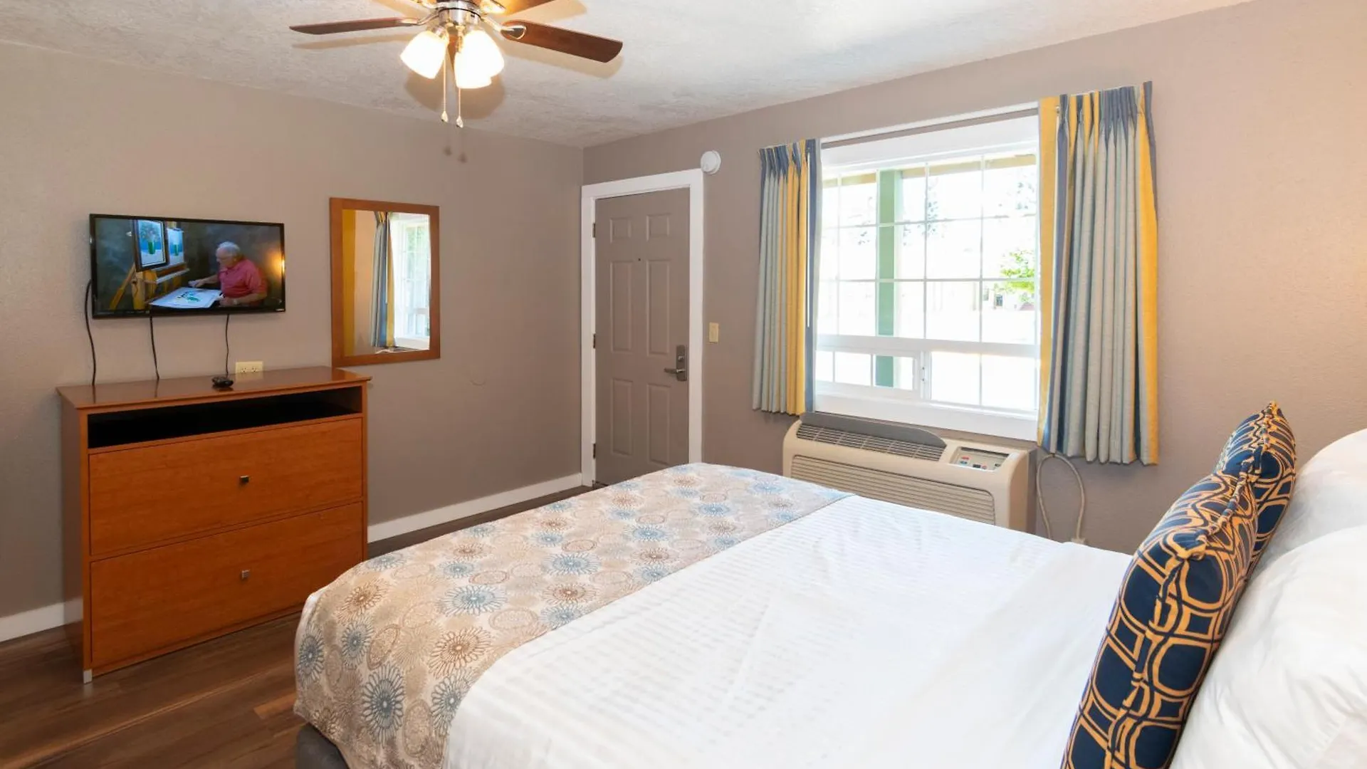 Motel Nordic Inn And Suites Portland