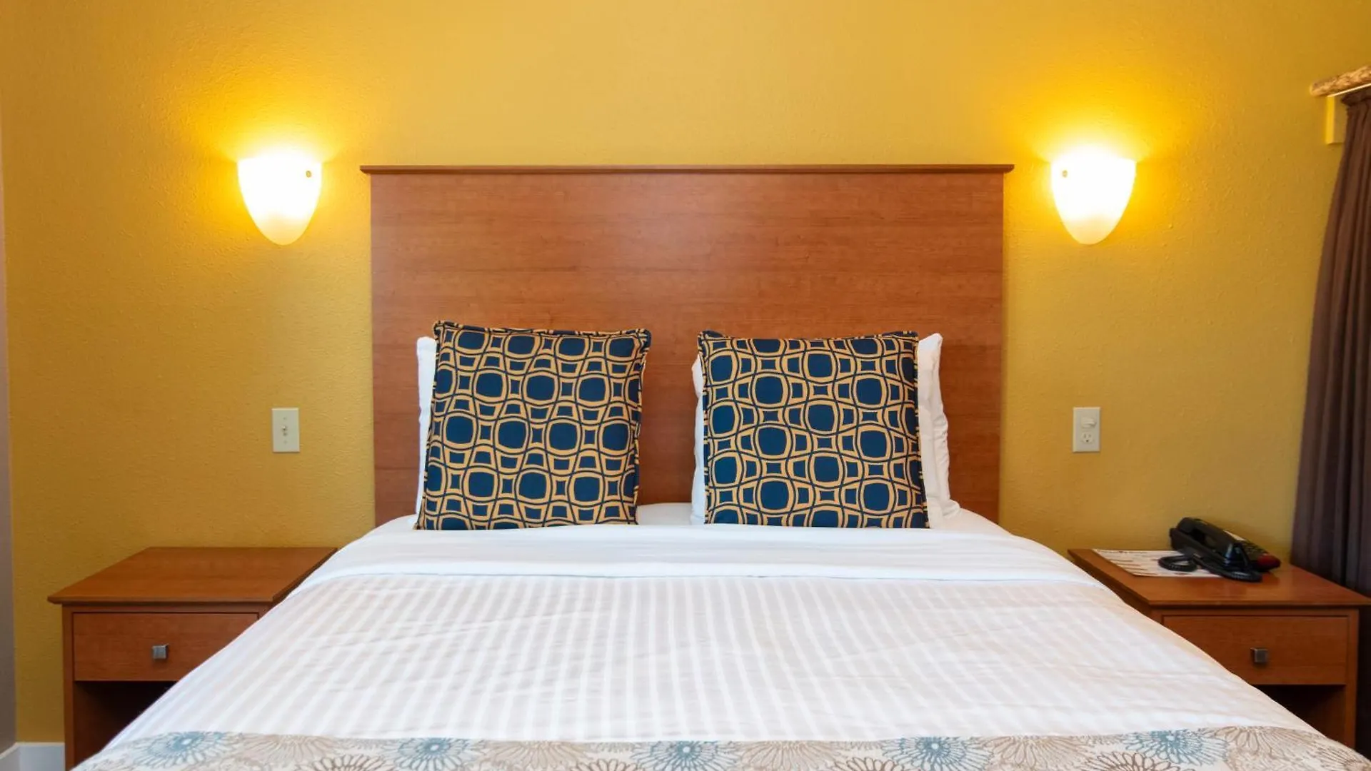 Motel Nordic Inn And Suites Portland