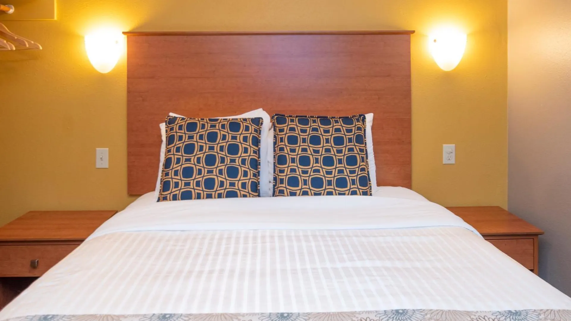 Nordic Inn And Suites Portland USA