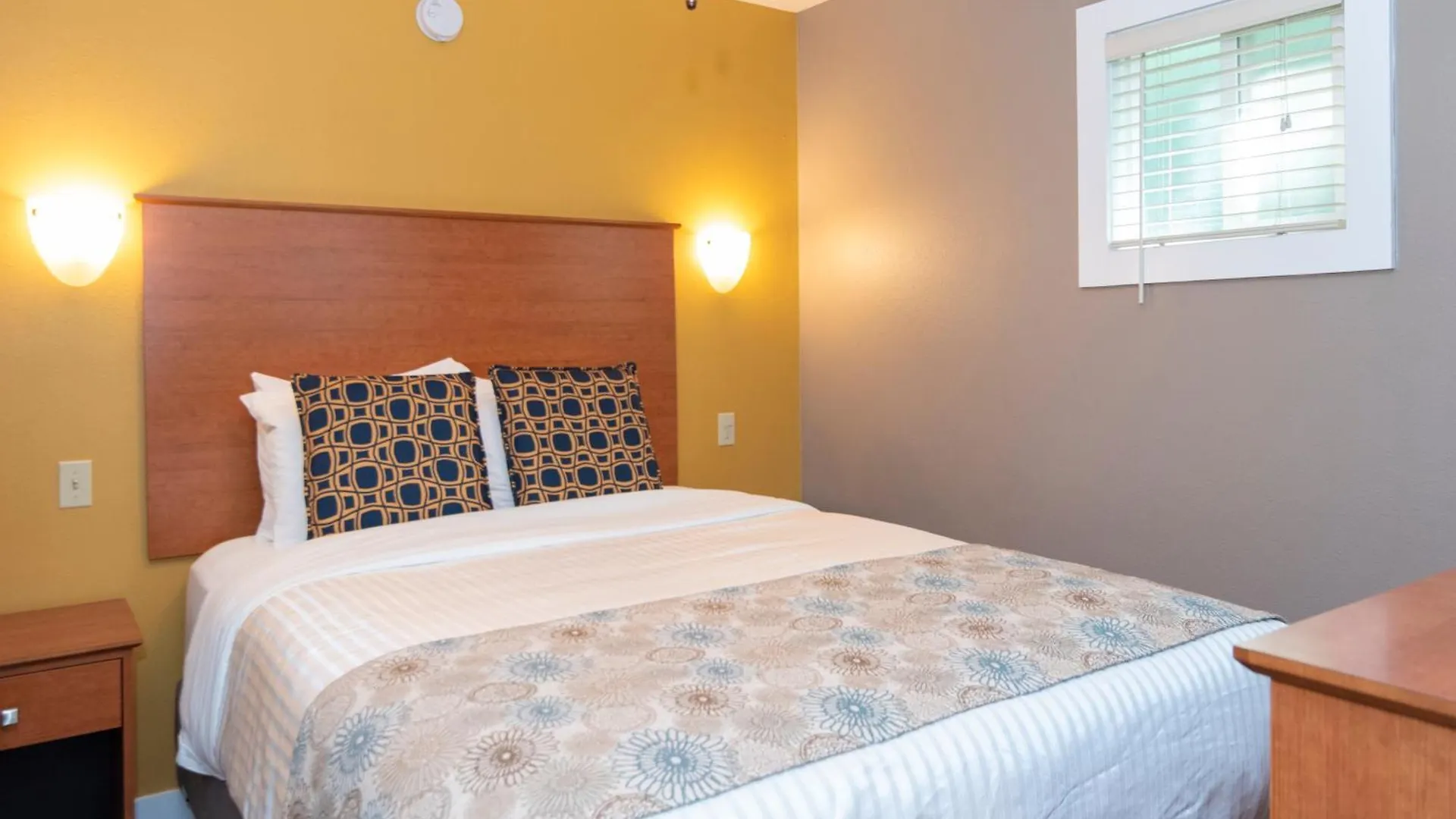 Nordic Inn And Suites Portland 3*,  USA