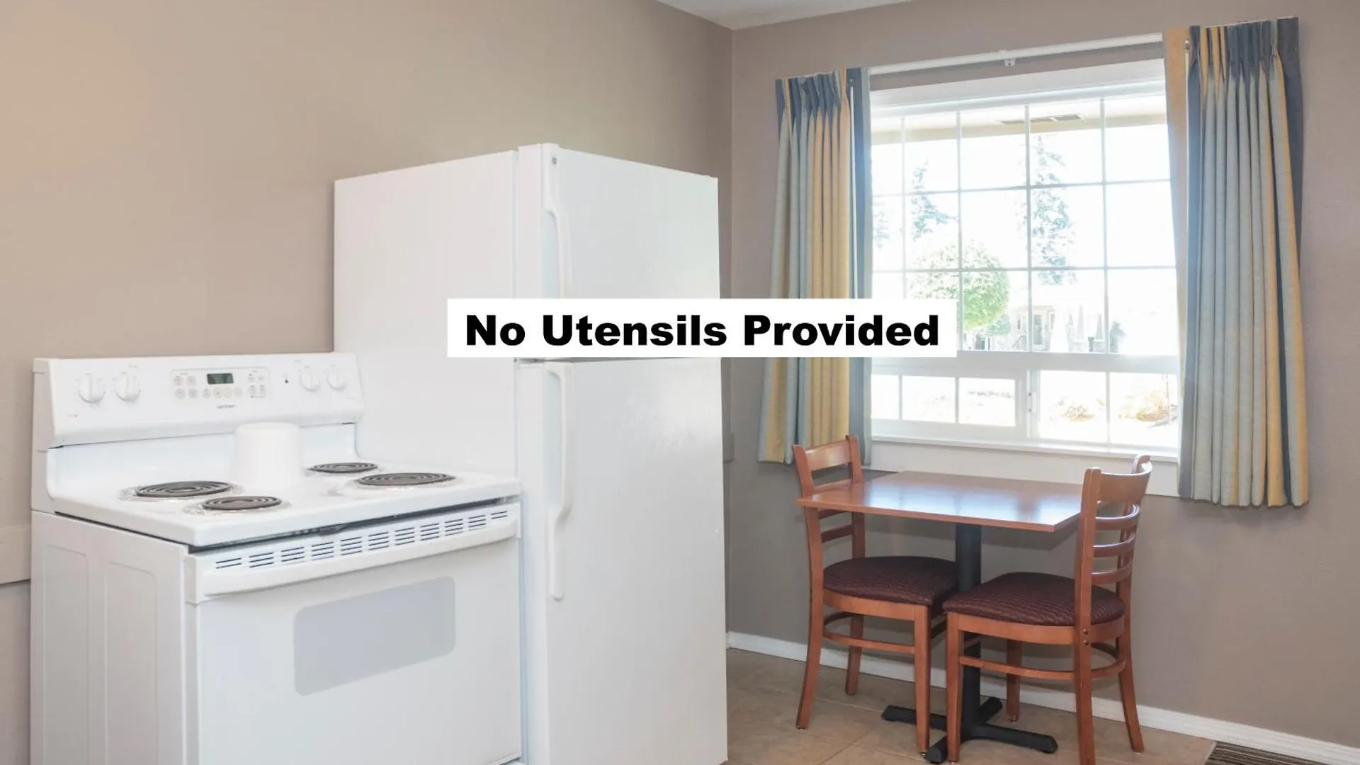 Nordic Inn And Suites Portland USA