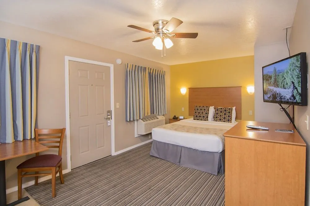 Motel Nordic Inn And Suites Portland