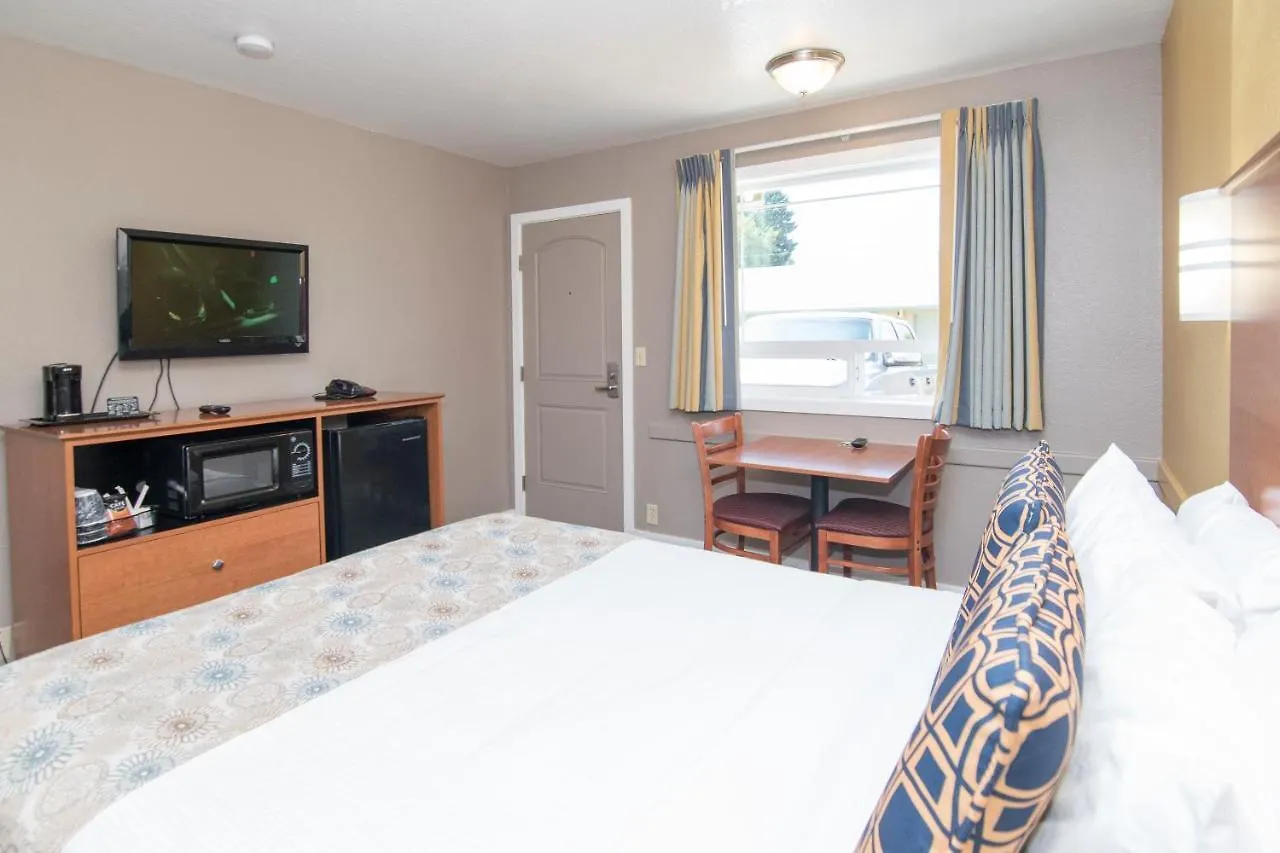 Nordic Inn And Suites Portland